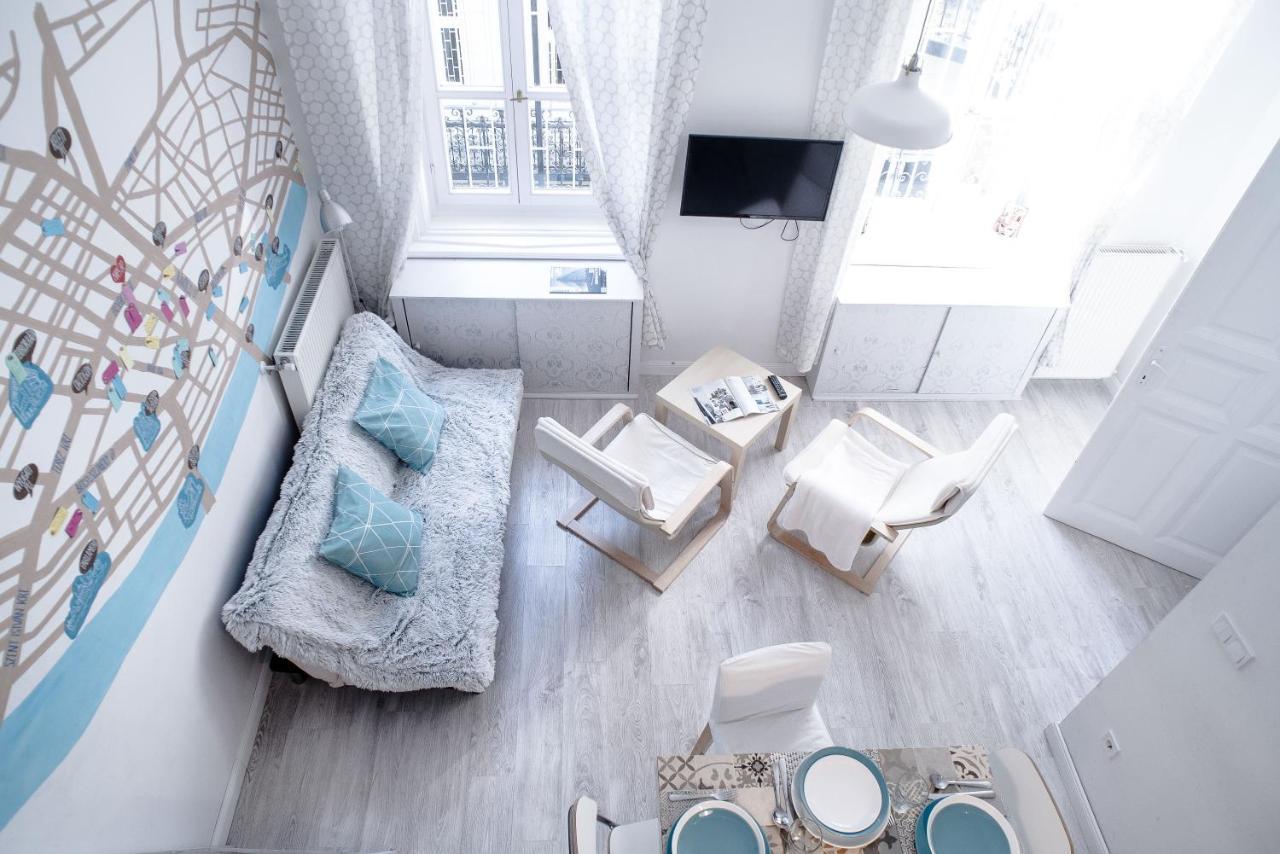 Appartement Maps *