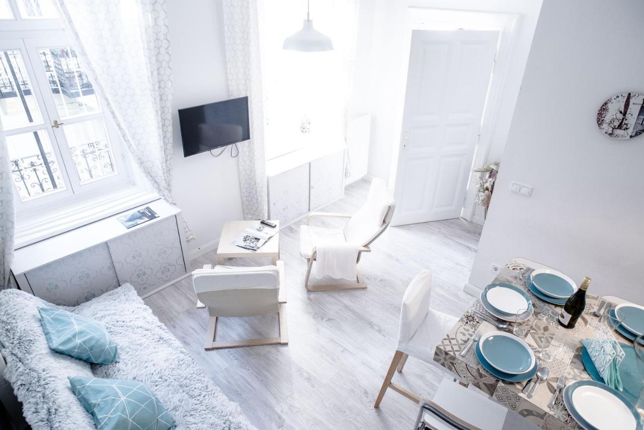 Appartement Maps Boedapest