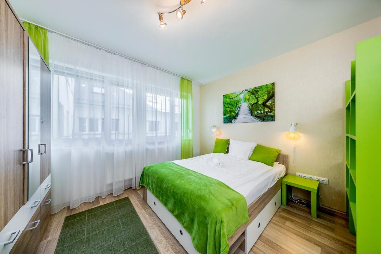 Enjoy Aparthotel