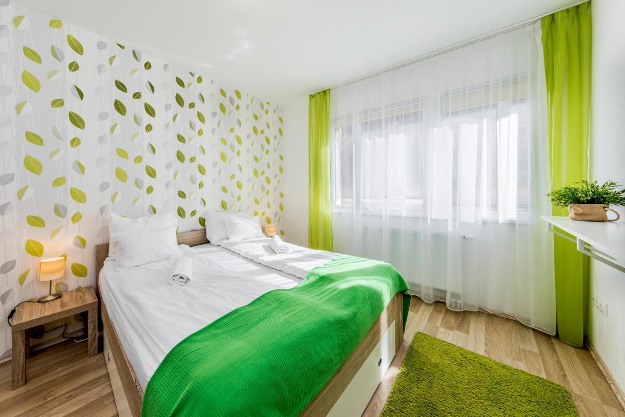 Enjoy 4* Budapest