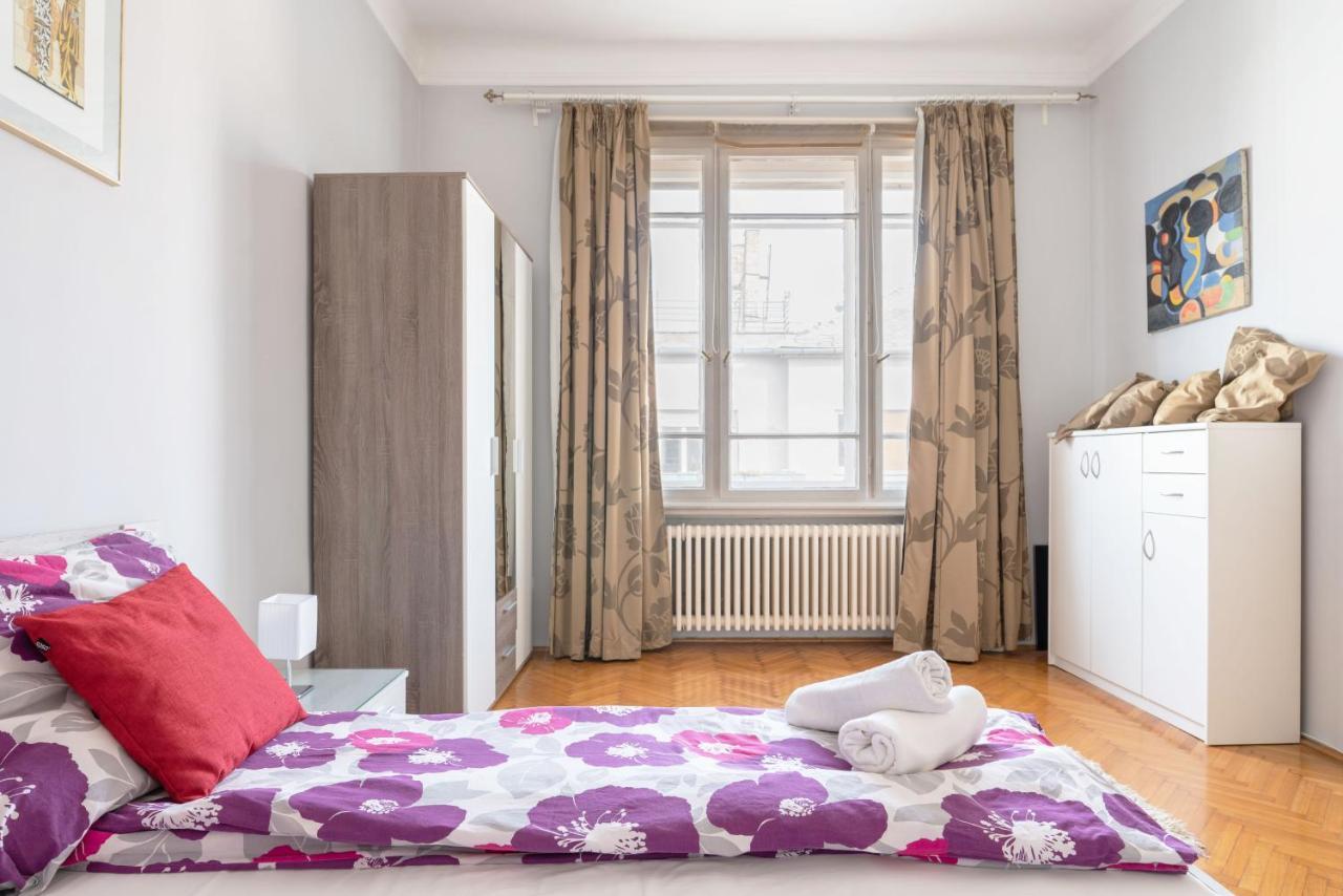 Parkside * Budapest