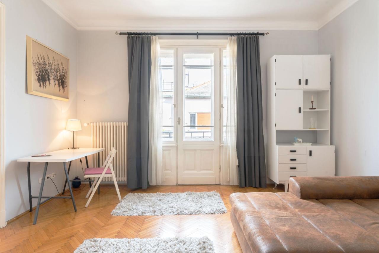 Apartamento Parkside *