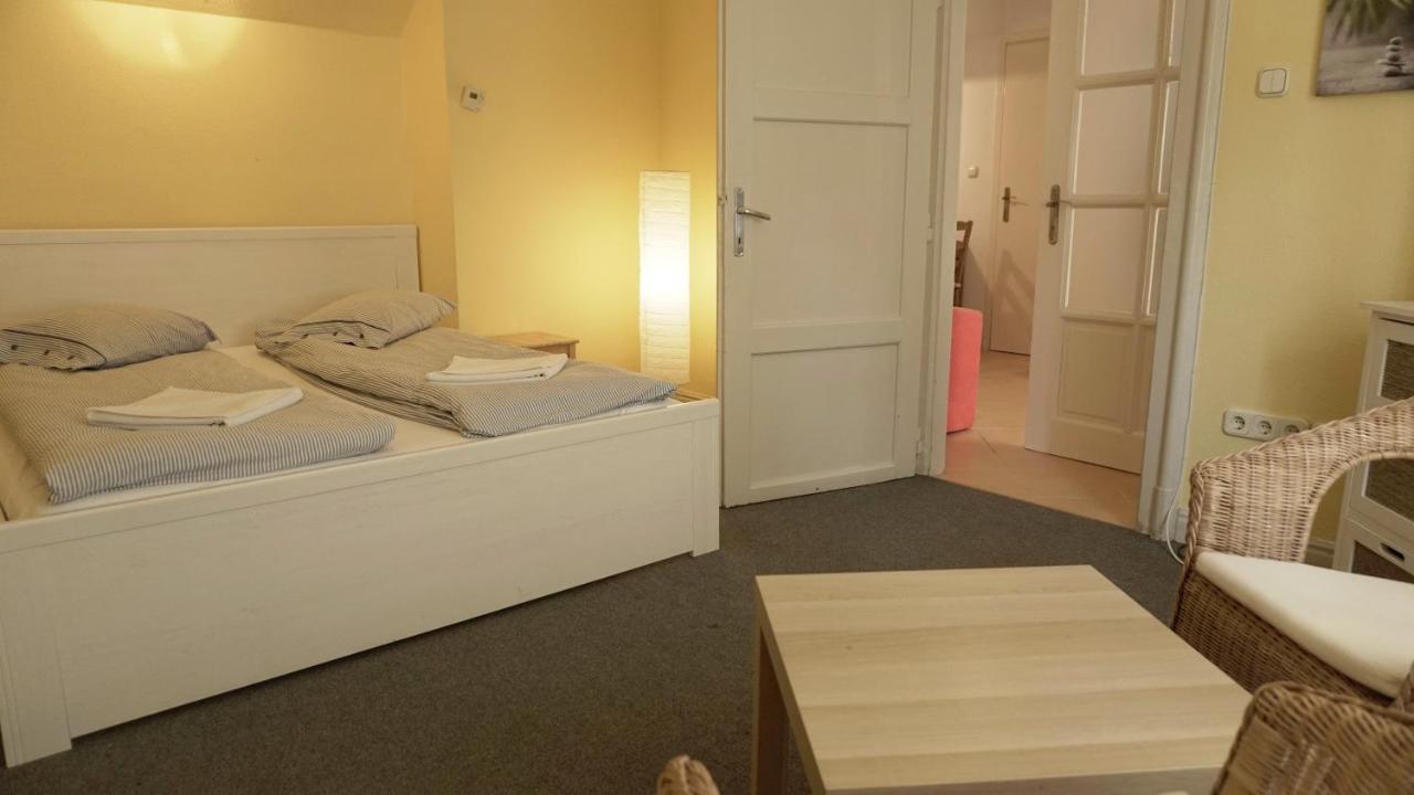 Auberge de jeunesse Garden Budapest