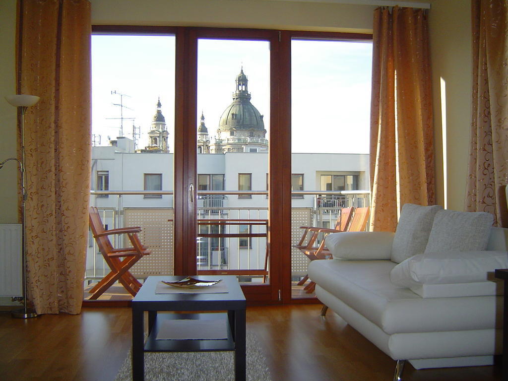 Aparthotel Trendy Deluxe 4*
