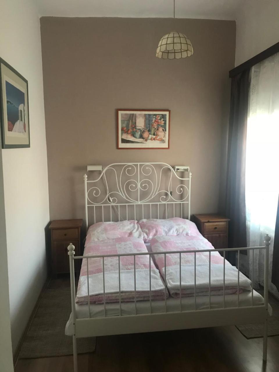 Kis Gellert Guest house 2*