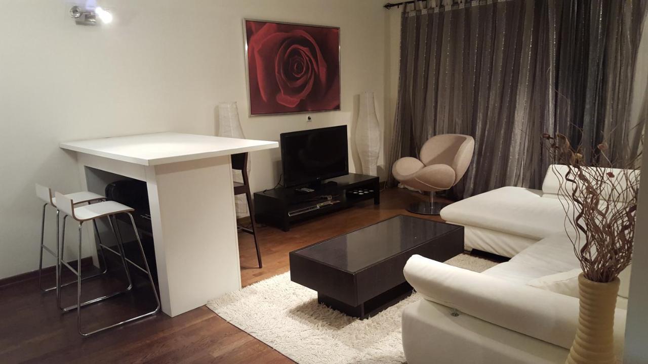 Imperial Apartment