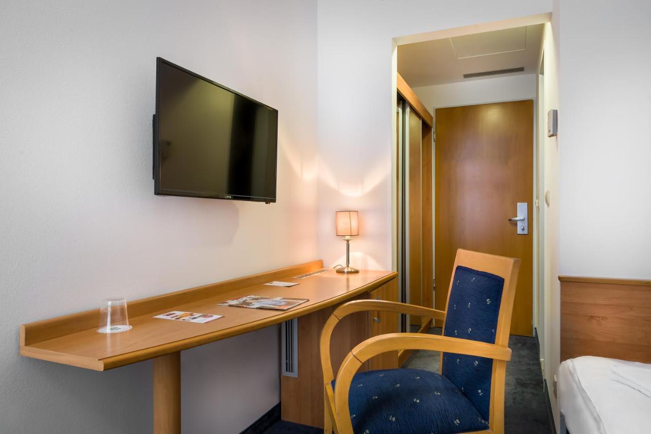 Golden Park Hotel Budapest