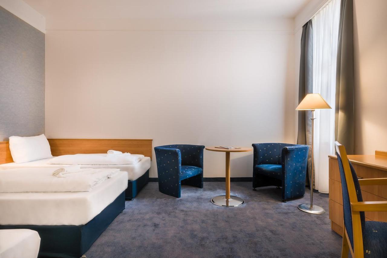 Hotel Golden Park