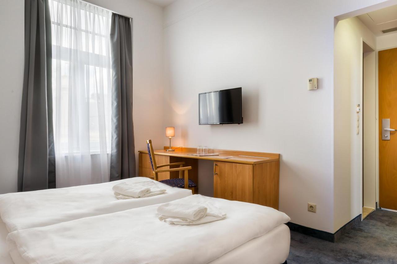 Hotel Golden Park 4*