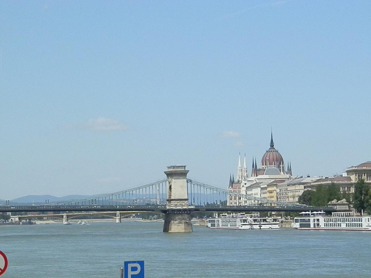 Apartamento Budaflats Budapest