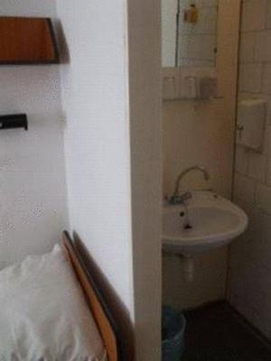 Hotel Gerand Touring Budapest