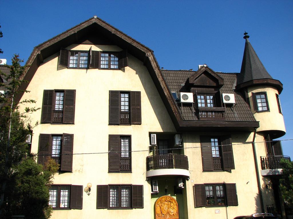 Lucky 3* Budapest