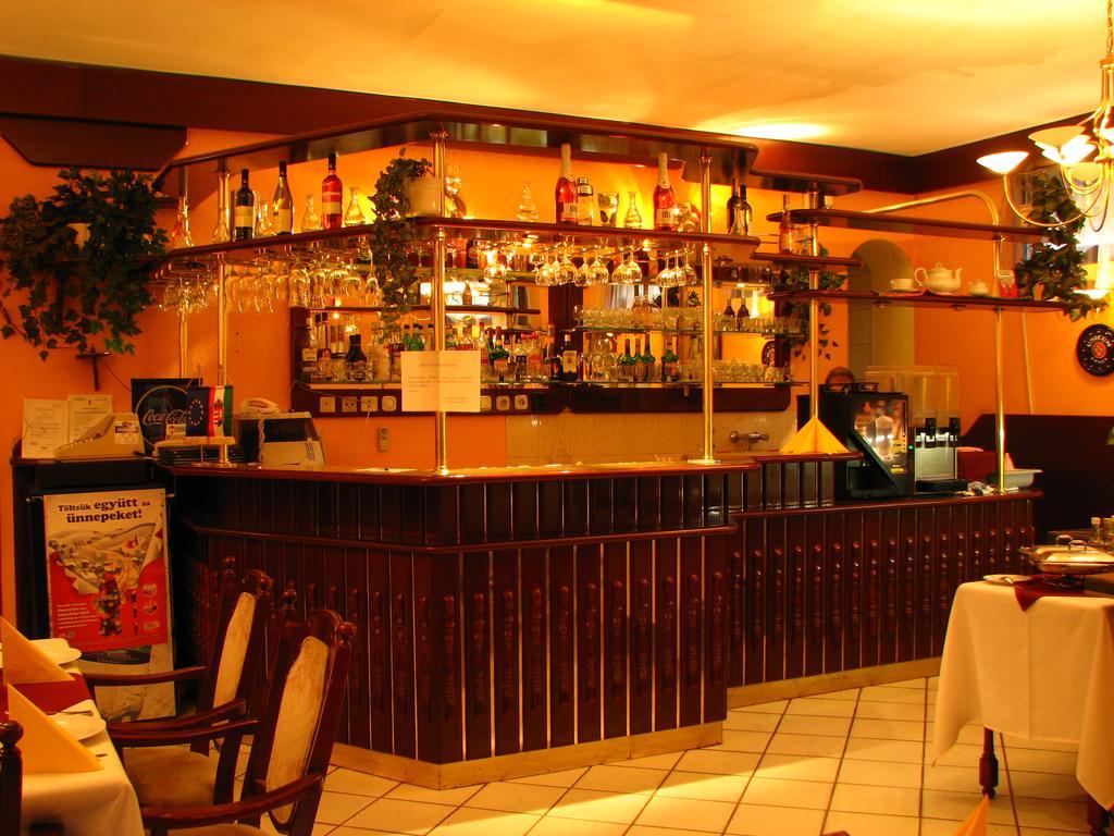 Lucky Hotel Budapest