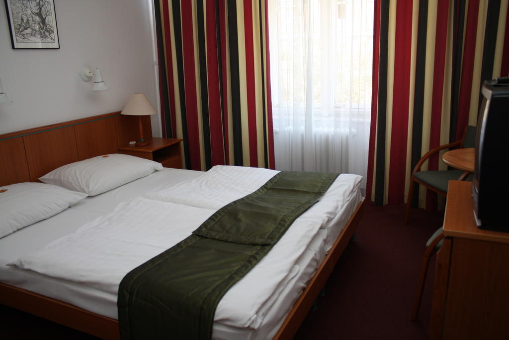 Hotel Griff Budapest