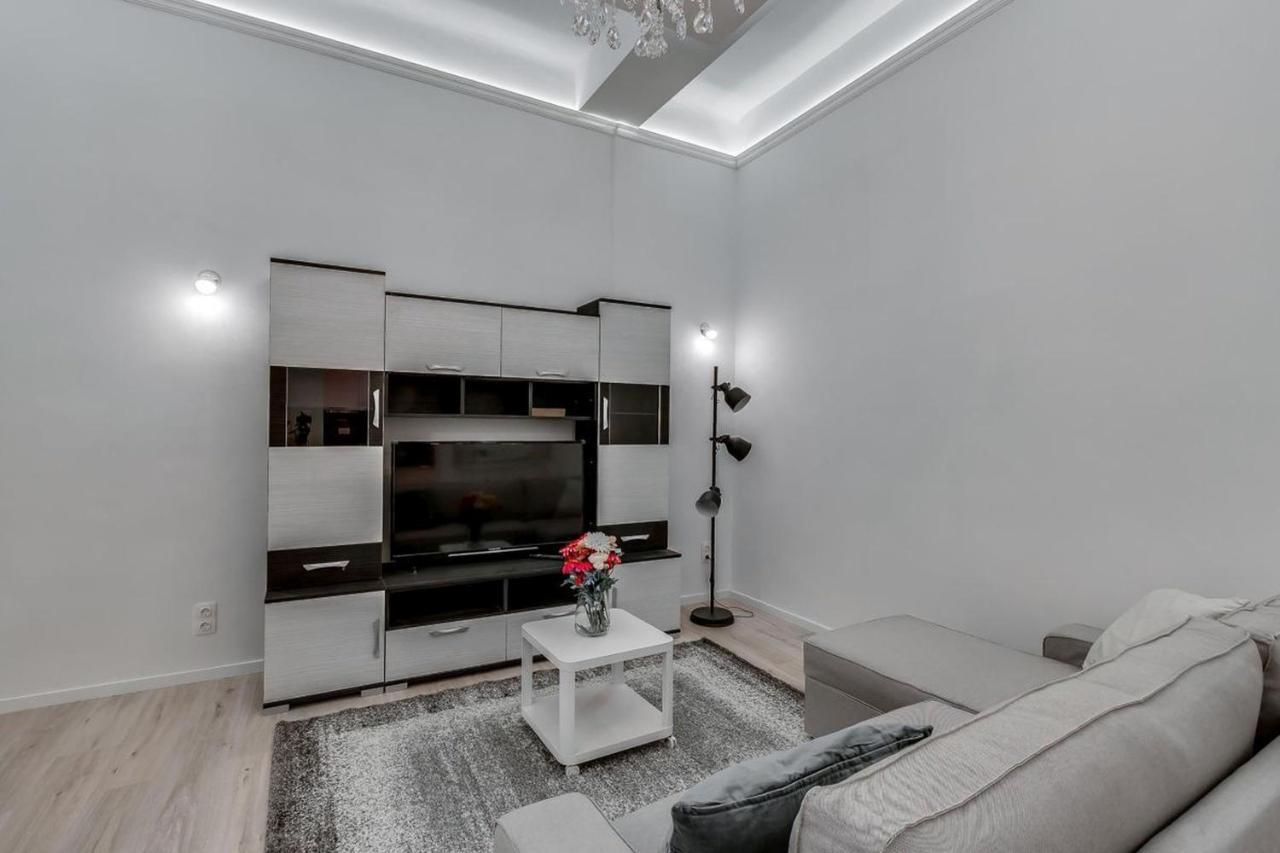 Appartamento Pelicanstay At 5th District