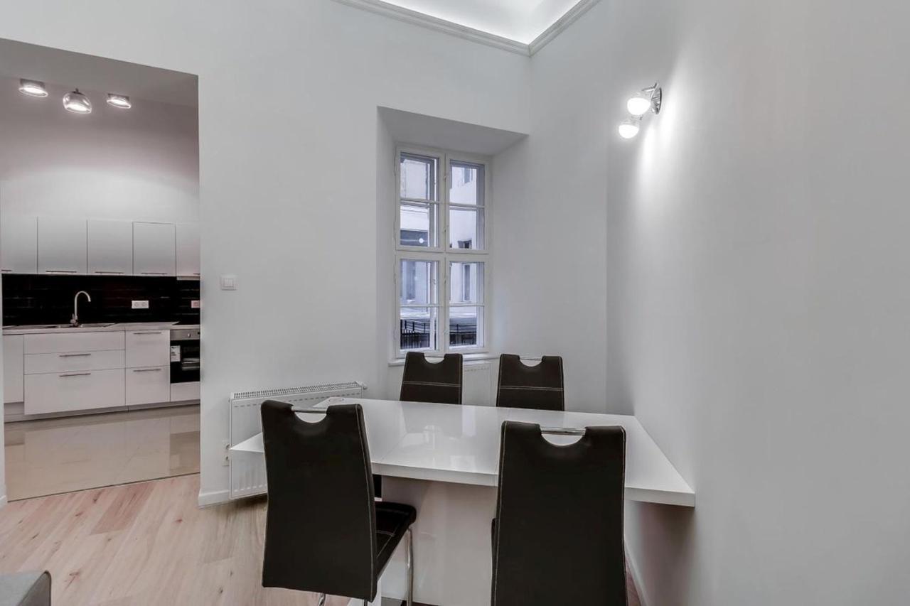 Appartamento Pelicanstay At 5th District *