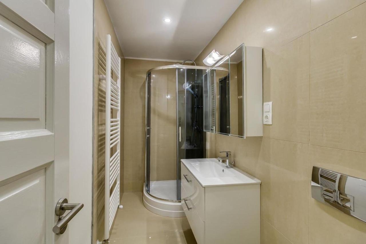 Pelicanstay At 5th District Appartamento Budapest