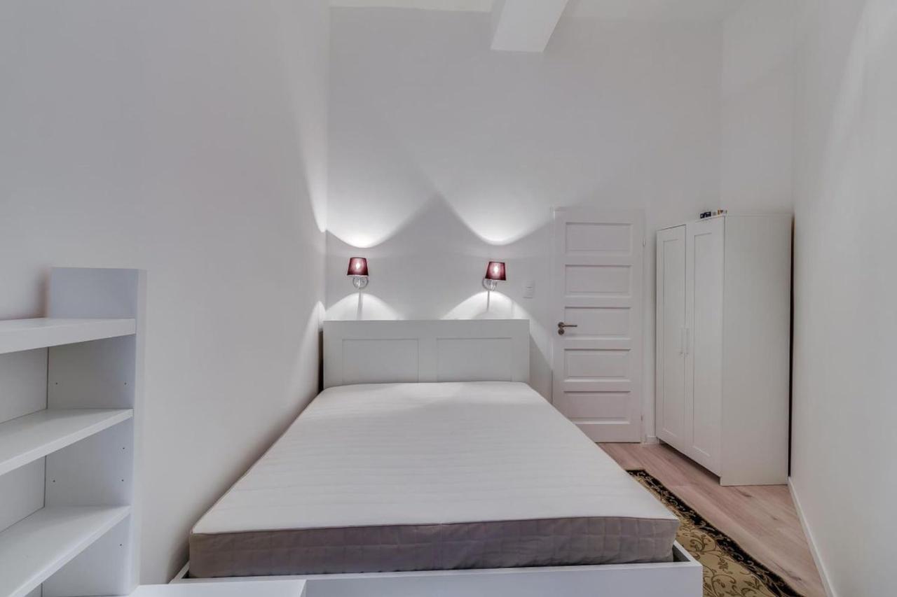 Apartament Pelicanstay At 5th District