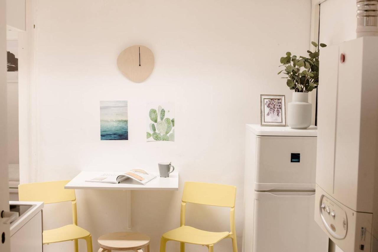 Huge, Central For 8 People Apartamento *