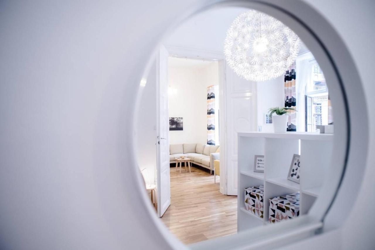 Huge, Central For 8 People Apartamento