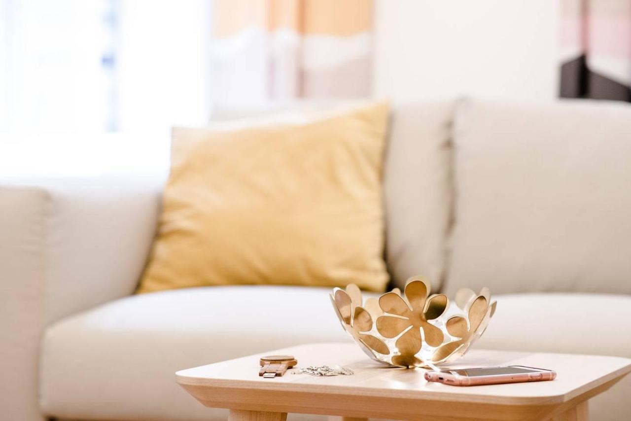 Apartamento Huge, Central For 8 People Budapest