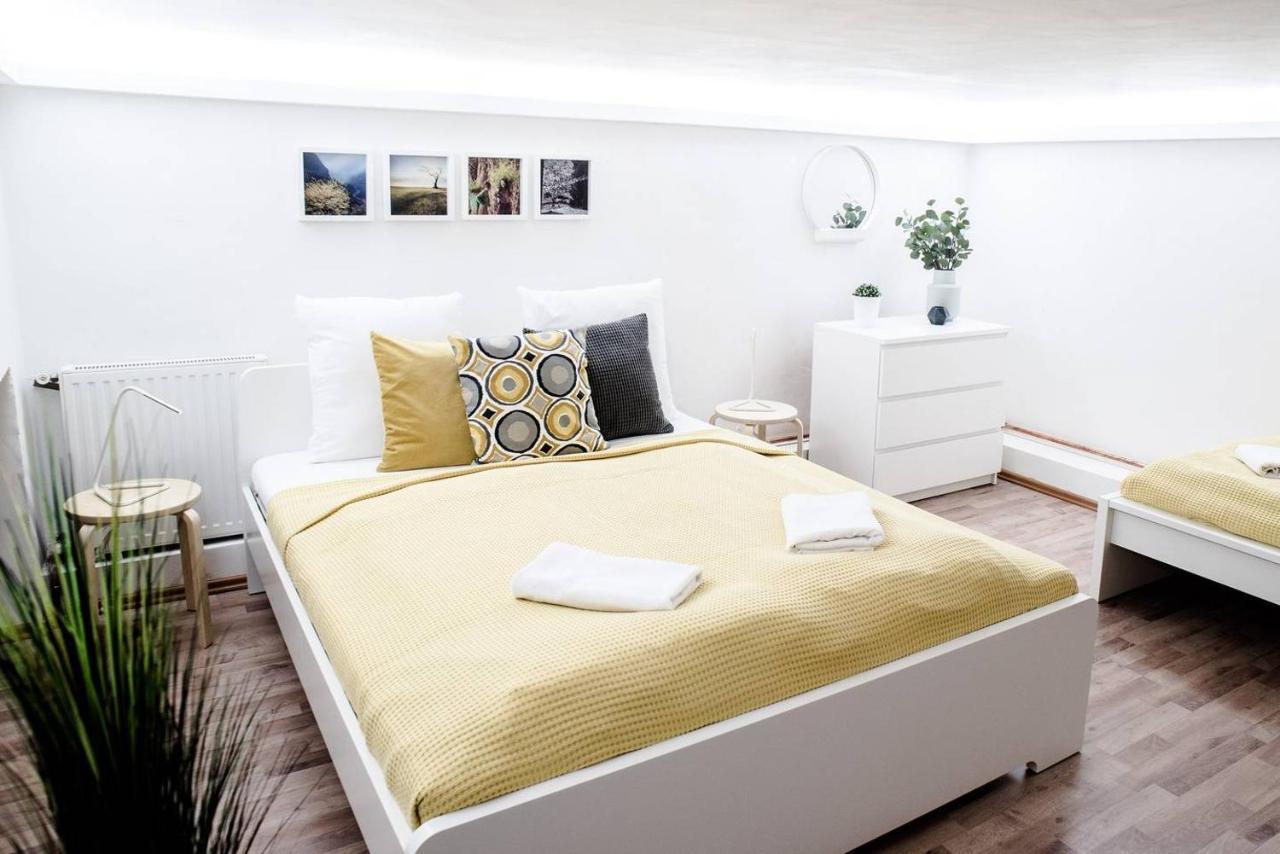 Apartamento Huge, Central For 8 People *