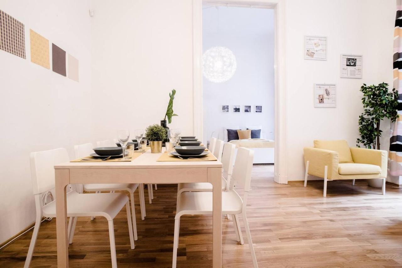 Apartamento Huge, Central For 8 People *