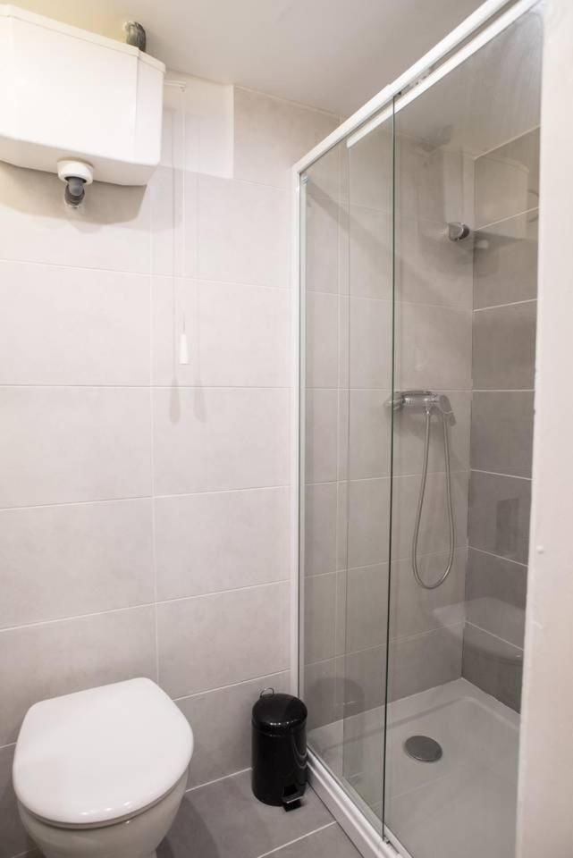Huge, Central For 8 People Apartamento Budapest