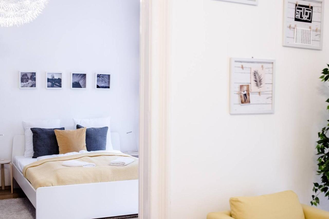 Apartamento Huge, Central For 8 People *