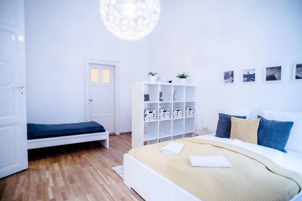 Huge, Central For 8 People Apartamento