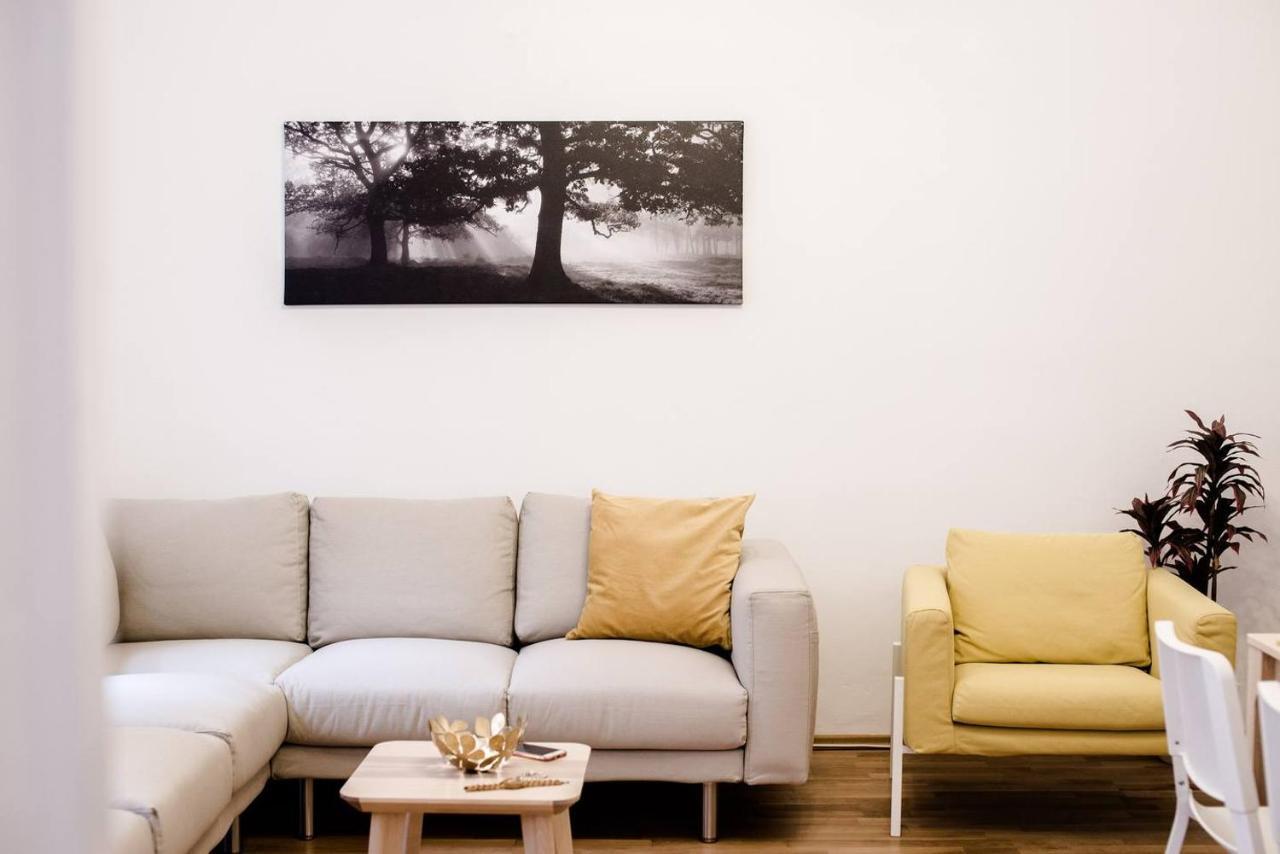 Huge, Central For 8 People Apartamento