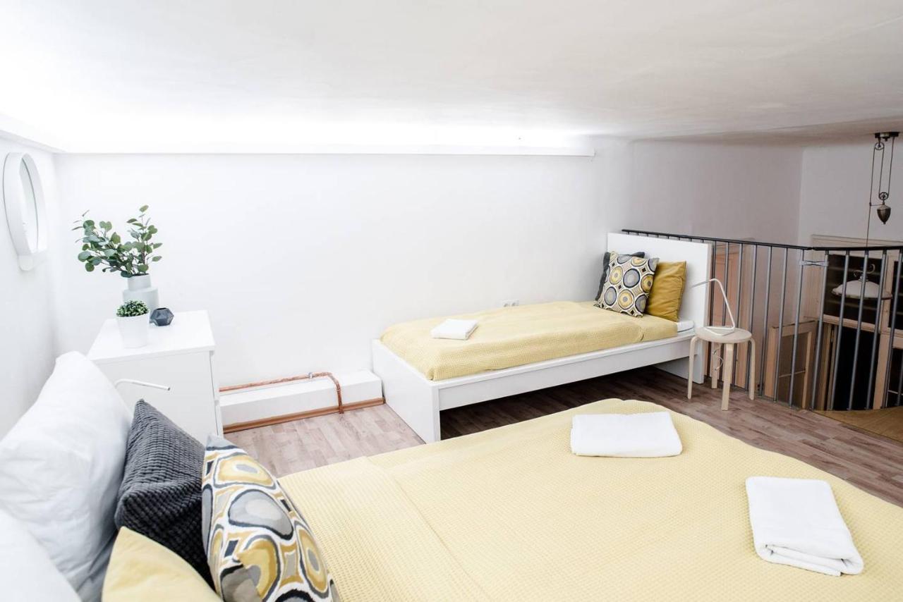 Apartamento Huge, Central For 8 People *