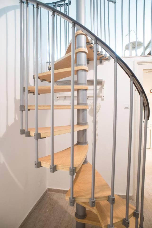 Huge, Central For 8 People Apartamento