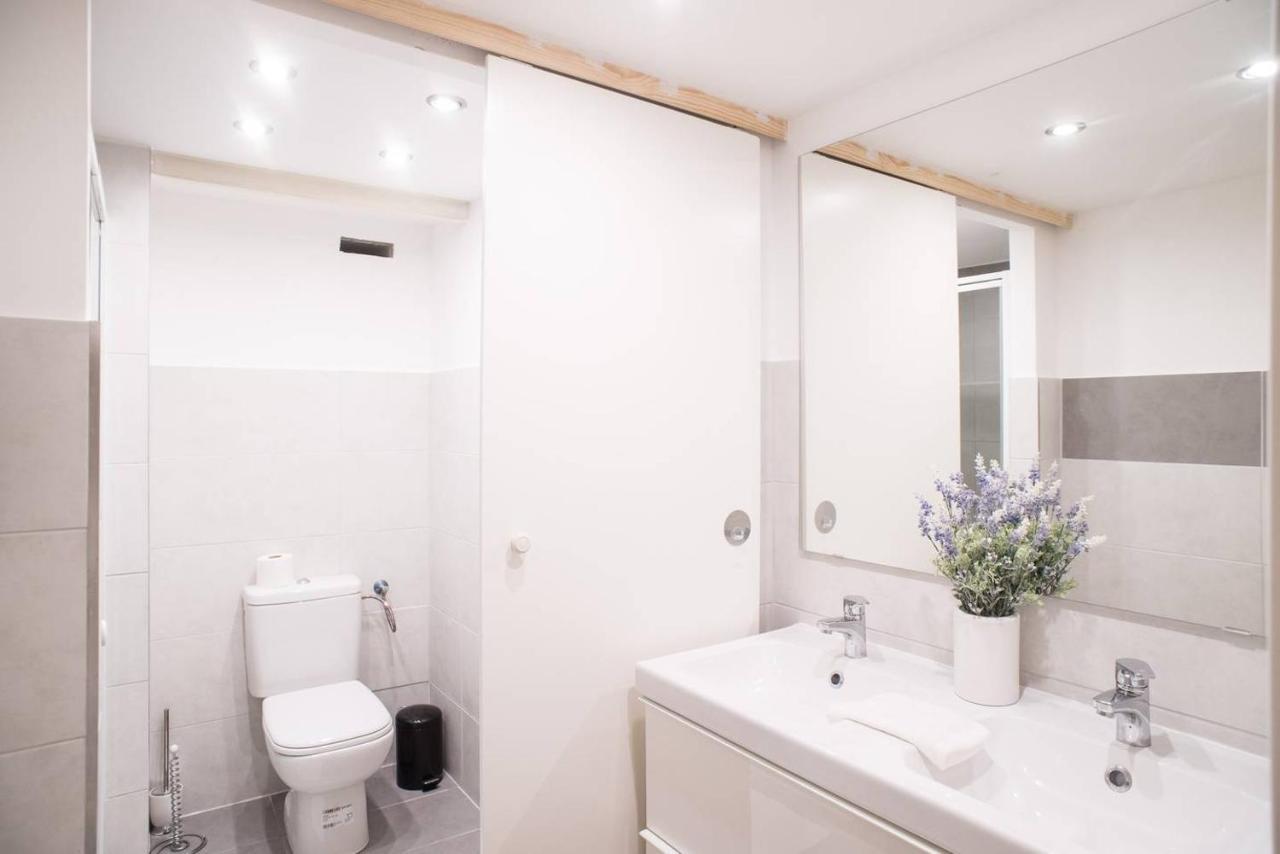 Huge, Central For 8 People Apartamento
