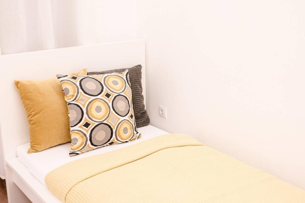 Huge, Central For 8 People Apartamento Budapest