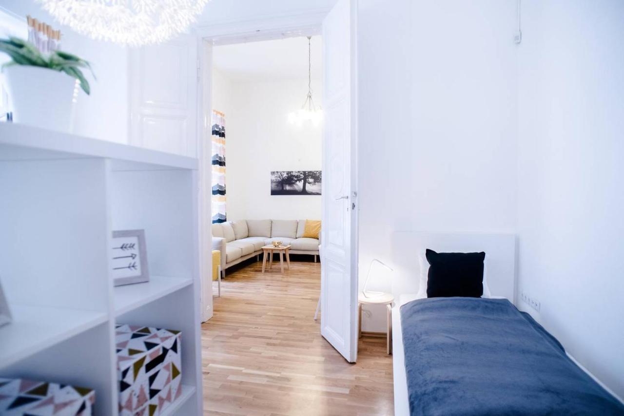 Huge, Central For 8 People Apartamento *