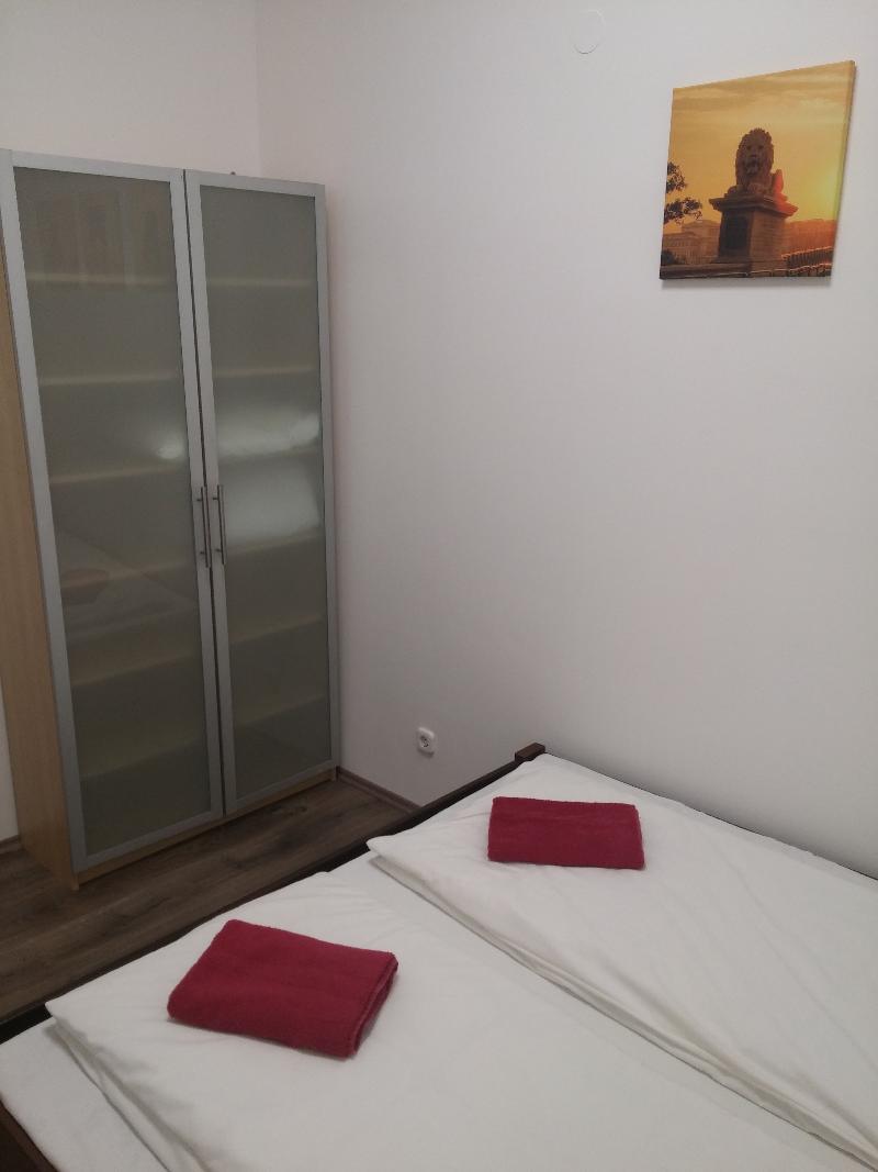 Walking Bed * Budapest