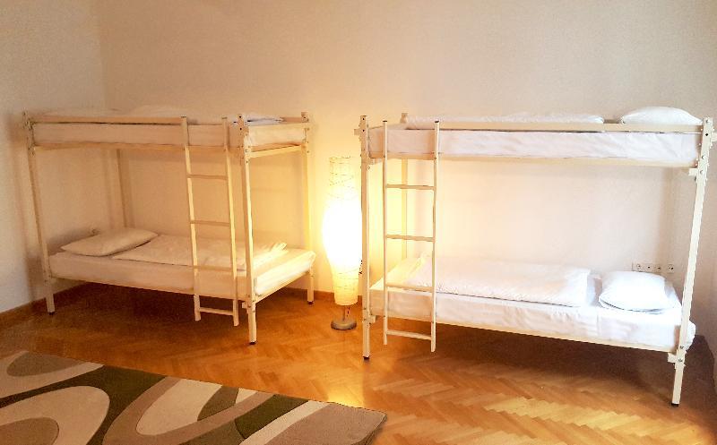 Walking Bed