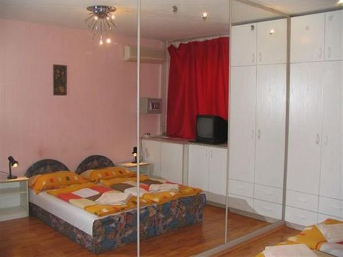 Apartament Leslie