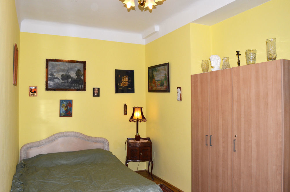 Ferenciek Tere Apartmán Budapešť