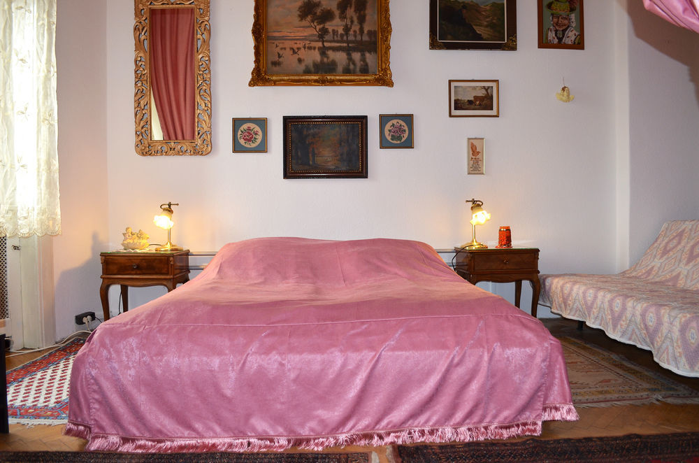 Ferenciek Tere Apartment *