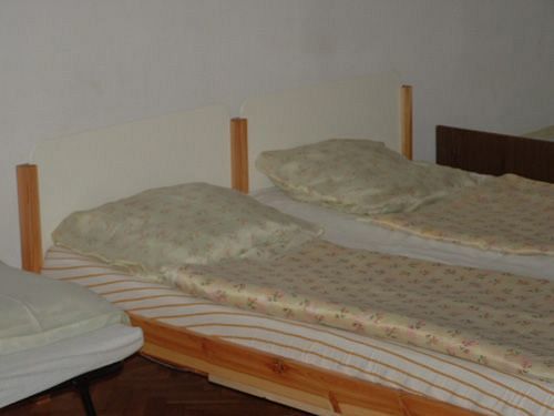 Hotel Ace &