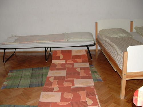 Ace & 2* Budapest