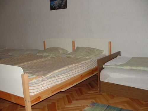 Ace & Budapešť