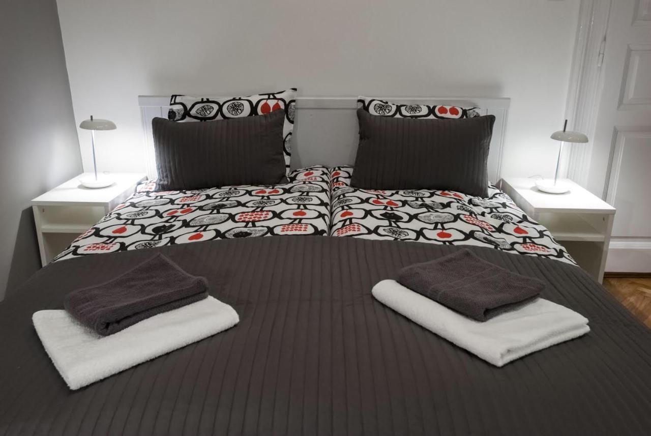 D52 Appartement *
