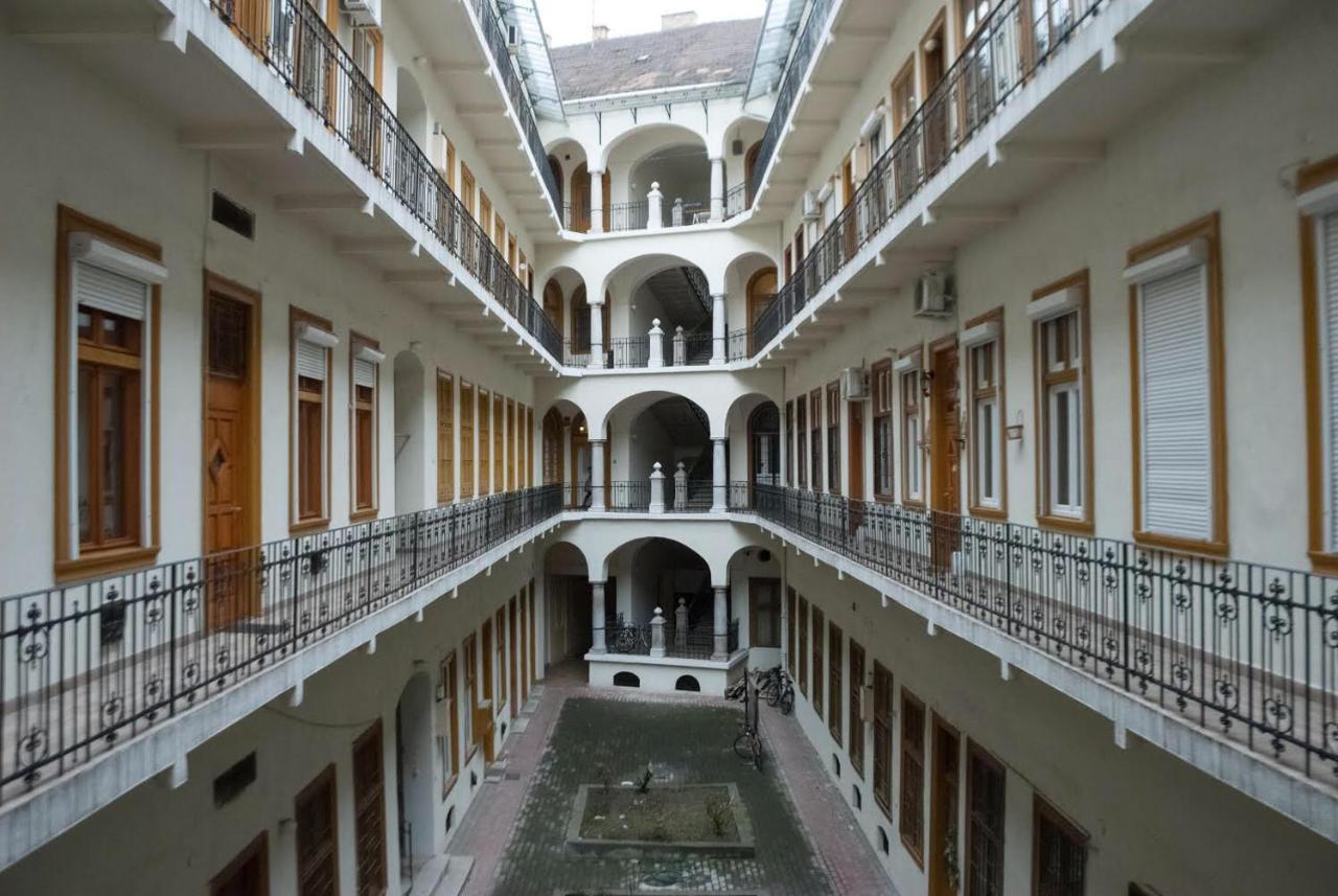 D52 Appartement