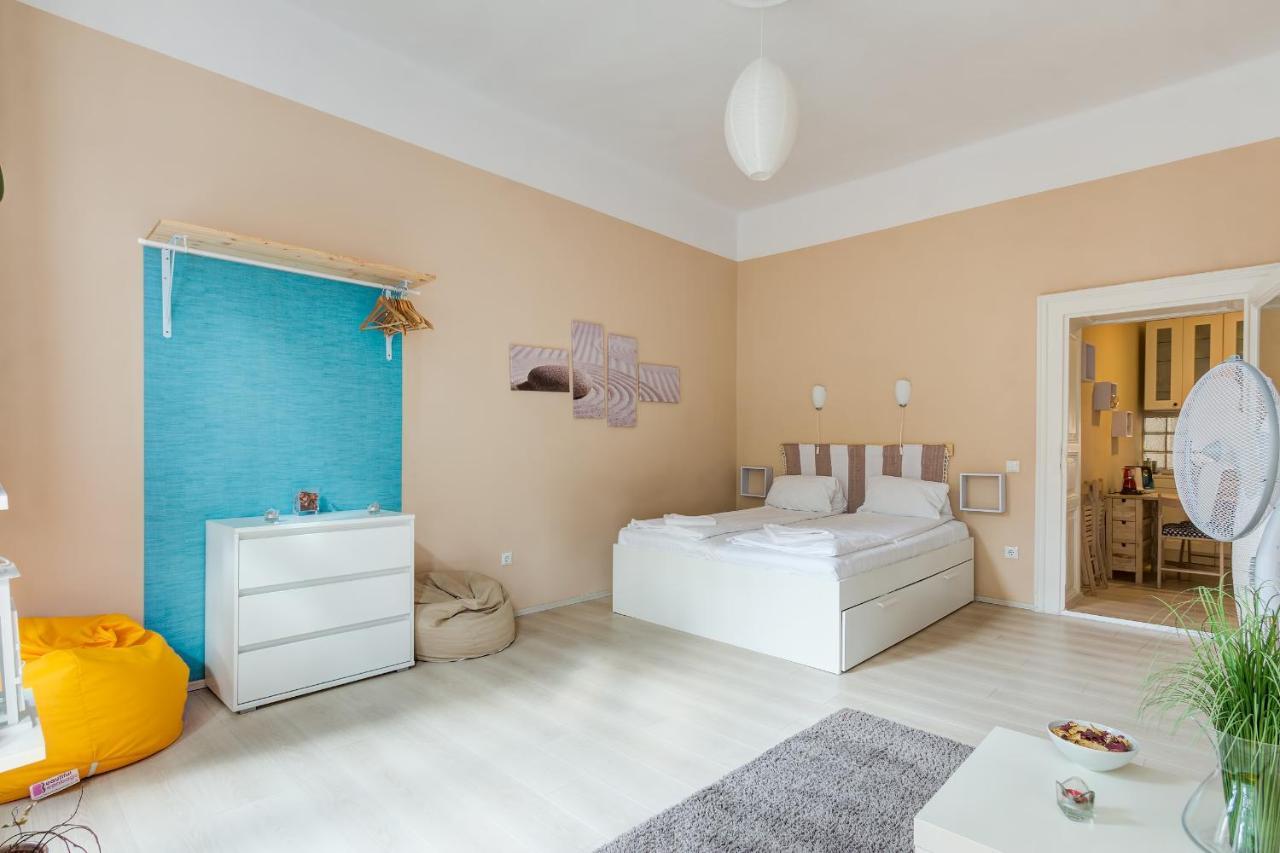 Hi-bp Origo Apartamento
