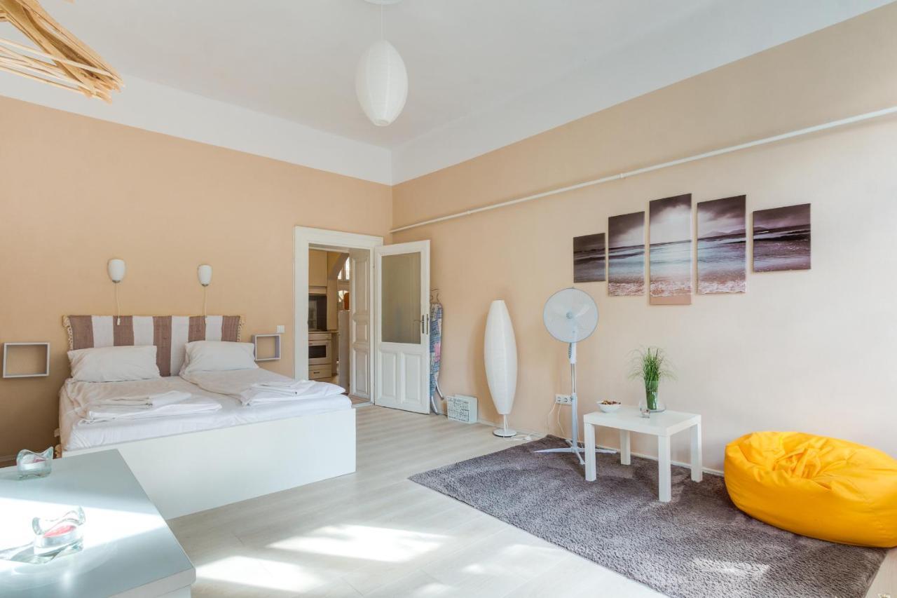 Apartamento Hi-bp Origo Budapest