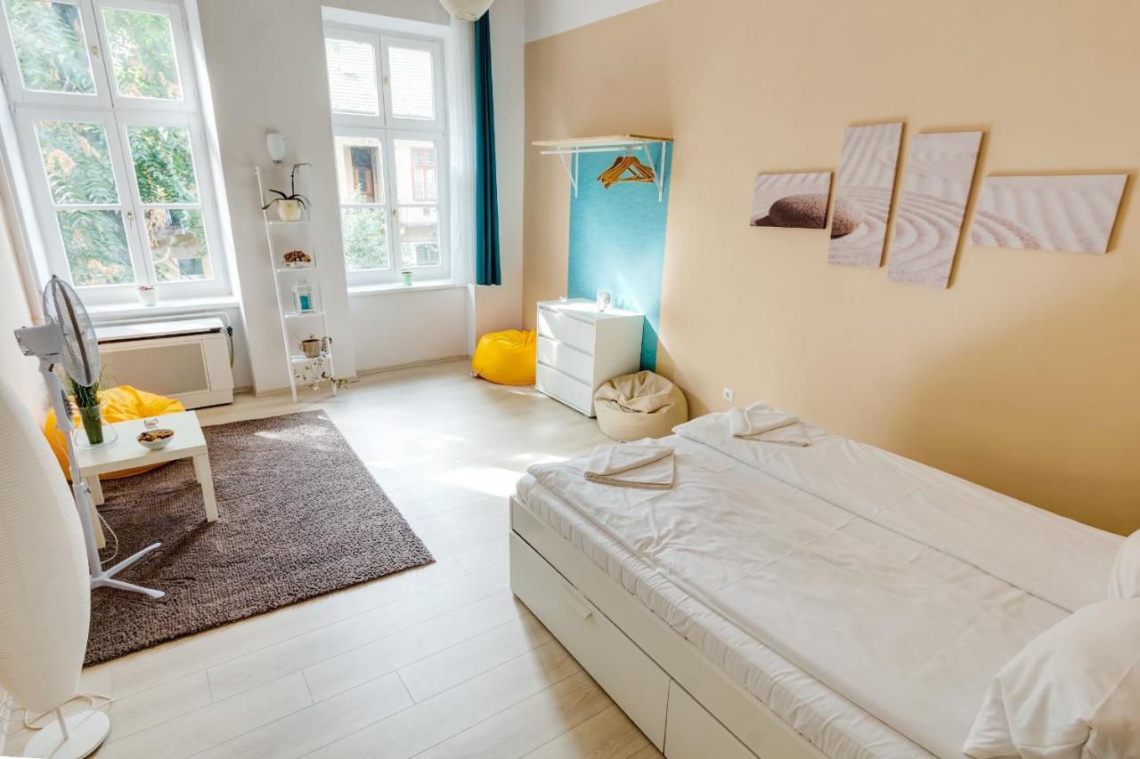 Hi-bp Origo Apartamento
