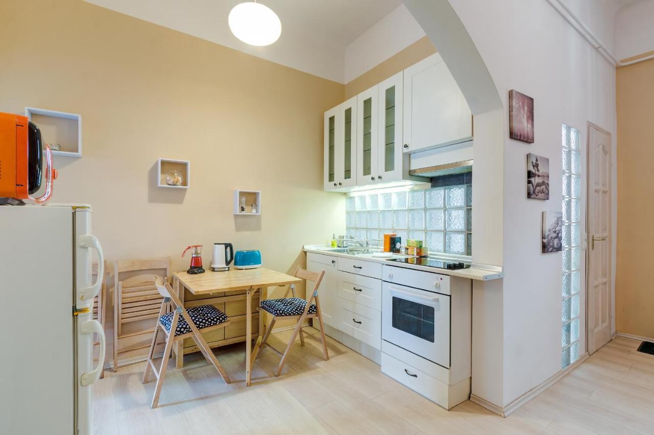 Hi-bp Origo Apartamento Budapest